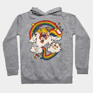 Rainbow brite jumper sales